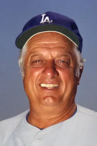 Tommy Lasorda - Filmography • Carriera