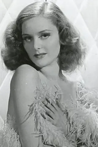 Barbara Slater - Filmography • Carriera