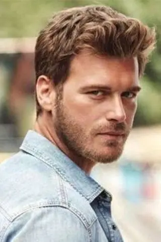 Kivanç Tatlitug - Filmography • Carriera