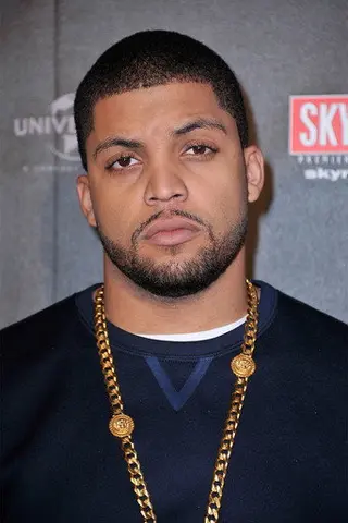 O'Shea Jackson Jr. - Filmography • Carriera