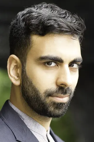 Waleed Akhtar - Filmography • Carriera