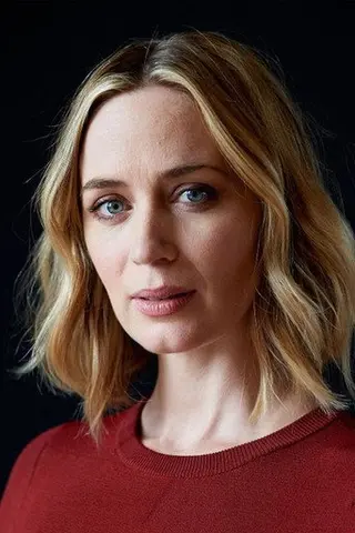 Emily Blunt - Filmography • Carriera