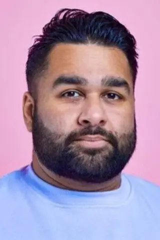 Nimmz Riaz - Filmography • Carriera