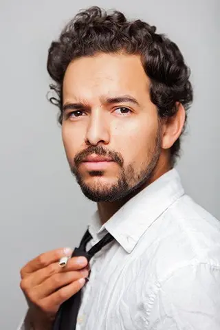 Alejandro Edda - Filmography • Carriera