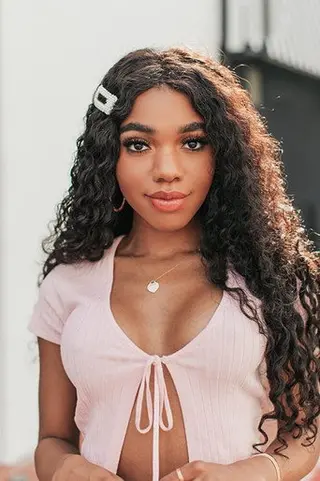 Teala Dunn - Filmography • Carriera