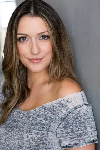 Bailey Anne Borders - Filmography • Carriera
