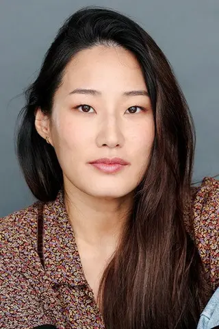 Jane Yubin Kim - Filmography • Carriera