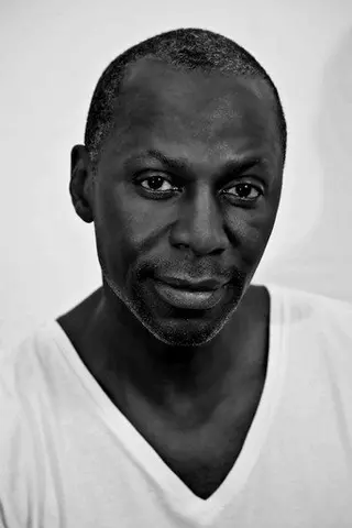 Cyril Nri - Filmography • Carriera