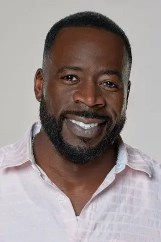 Demetrius Grosse - Filmography • Carriera