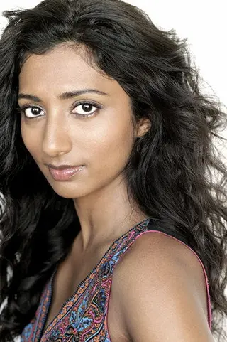 Menik Gooneratne - Filmography • Carriera