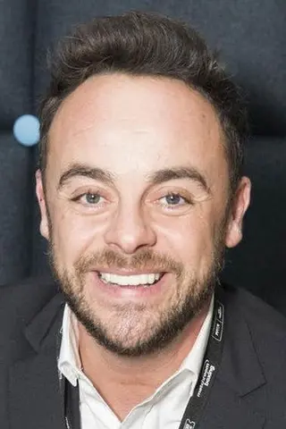 Anthony McPartlin - Filmography • Carriera