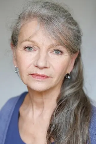 Anouchka Csernakova - Filmography • Carriera