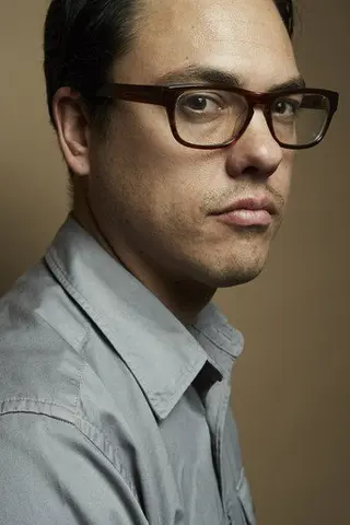 Adam Donaghey - Filmography • Carriera
