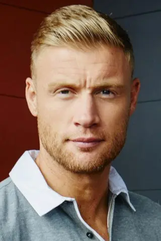 Andrew Flintoff - Filmography • Carriera