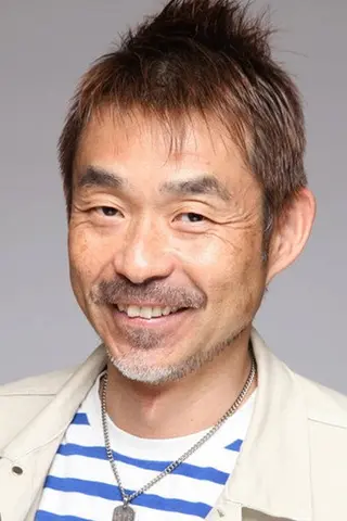 Keiichi Sonobe - Filmography • Carriera