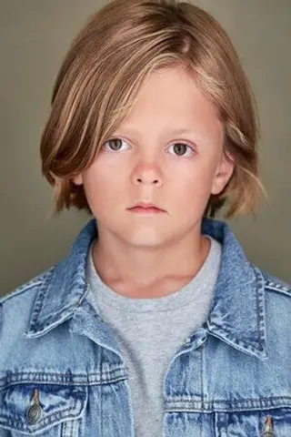 Callum Vinson - Filmography • Carriera