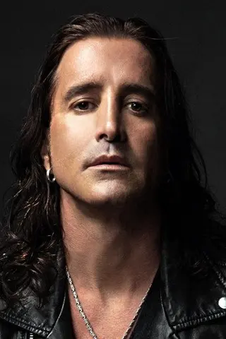 Scott Stapp - Filmography • Carriera
