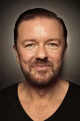 Ricky Gervais - Filmography • Carriera