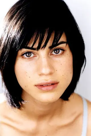 Ana Cruz Kayne - Filmography • Carriera