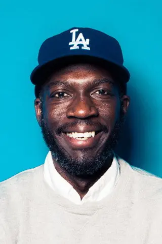 Rick Famuyiwa - Filmography • Carriera