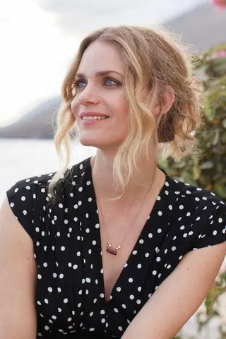 Liv Mjönes - Filmography • Carriera