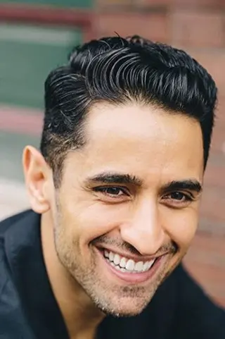 Ali Momen - Filmography • Carriera