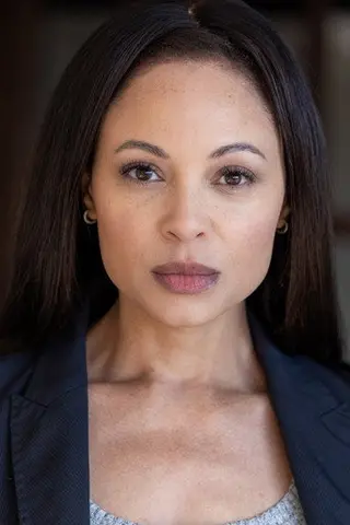 LaTeace Towns-Cuellar - Filmography • Carriera