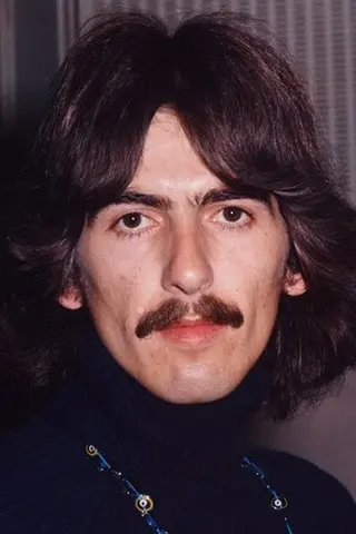 George Harrison - Filmography • Carriera