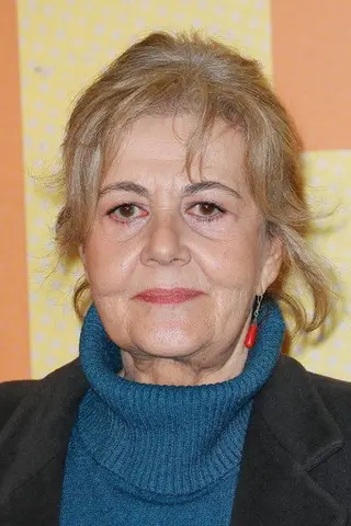 Betti Pedrazzi - Filmography • Carriera