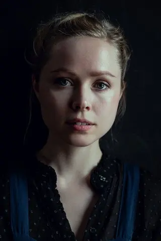 Ingvild Deila - Filmography • Carriera