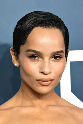 Zoë Kravitz - Filmography • Carriera