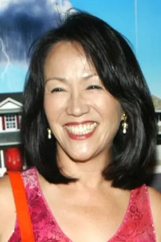 Freda Foh Shen - Filmography • Carriera