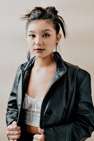 Kiawentiio - Filmography • Carriera