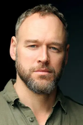 Elliot Cowan - Filmography • Carriera
