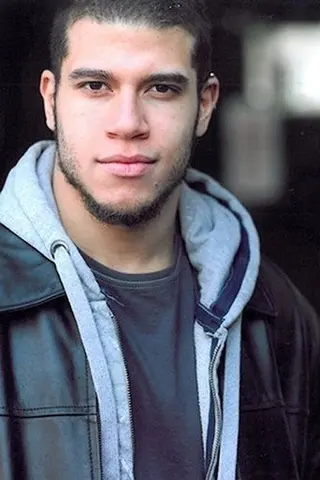 Alex Hernandez - Filmography • Carriera