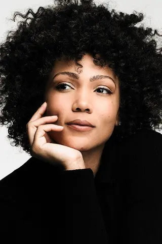 Jasmine Mathews - Filmography • Carriera