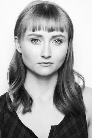 Rae Gray - Filmography • Carriera