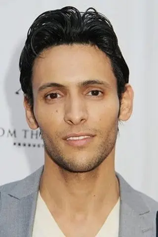 Ben Youcef - Filmography • Carriera