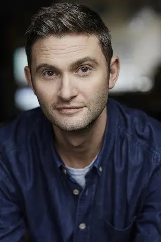 Brent Skagford - Filmography • Carriera