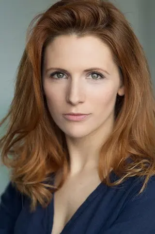 Victoria Broom - Filmography • Carriera