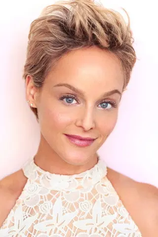 Dana Daurey - Filmography • Carriera