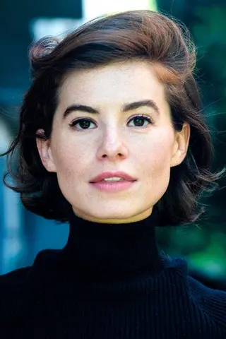 Lindsey Garrett - Filmography • Carriera