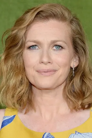 Mireille Enos - Filmography • Carriera