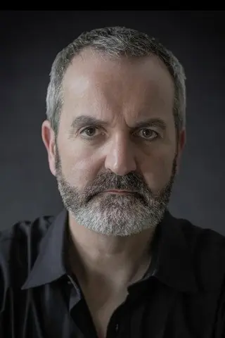 Ian Dillon - Filmography • Carriera