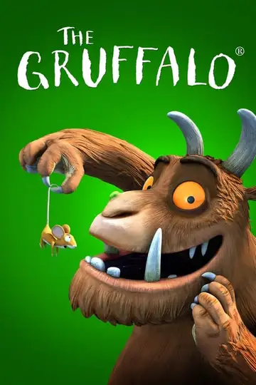 Film Il Gruffalò Ita Completo Senza Attese | Altadefinizione
