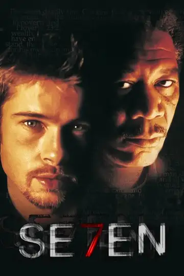 Film Seven Ita Completo Senza Attese | Altadefinizione