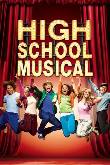 Film High School Musical Ita Completo Senza Attese | Altadefinizione
