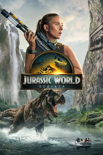 Film Jurassic World - La rinascita Ita Completo Senza Attese | Altadefinizione