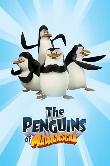 I pinguini di Madagascar Streaming Ita Altadefinizione