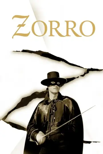 Zorro Streaming Ita Altadefinizione